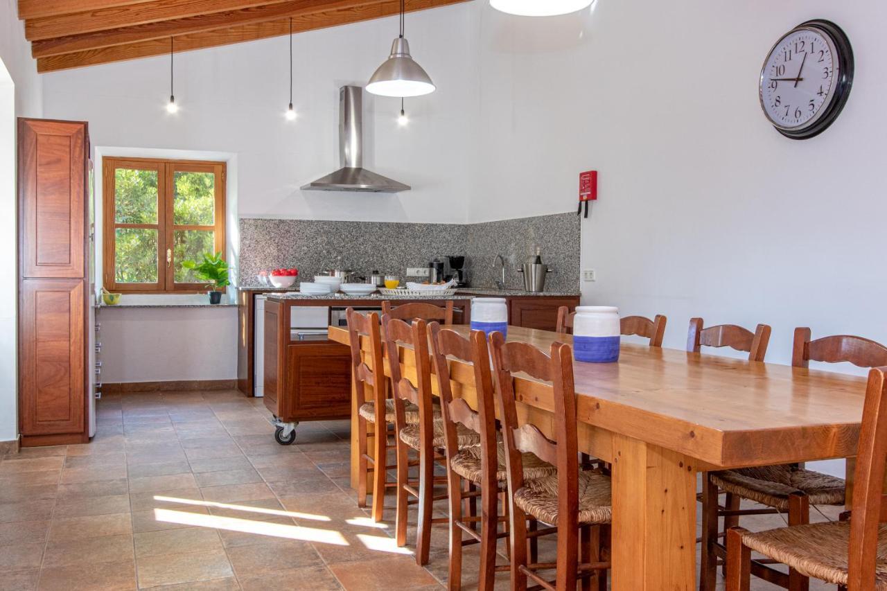 Muscarolas By 360 Villa Pollença