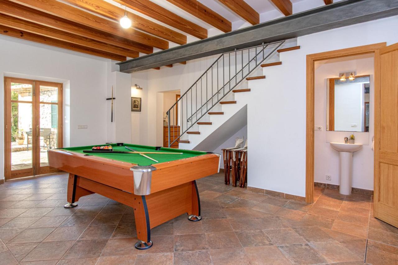 Muscarolas By 360 Villa Pollença